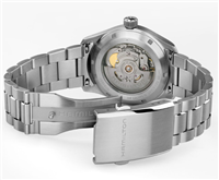 Padova - Via Sacro Cuore, 1 - Orologio Hamilton khaki field Murph in Acciaio H70405140 - H70405140